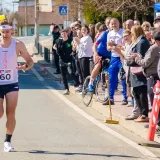 Supermaraton je jedna od najstarijih sportskih manifestacija u Hrvatskoj/Foto: Davor Kirin