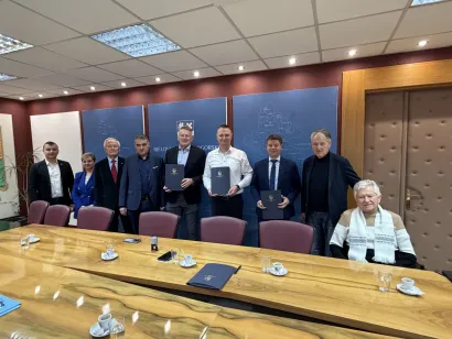 Županijeavodi računa o osjetljivim skupinama građana, poručio je Maru&scaron;ić/Foto: BBŽ