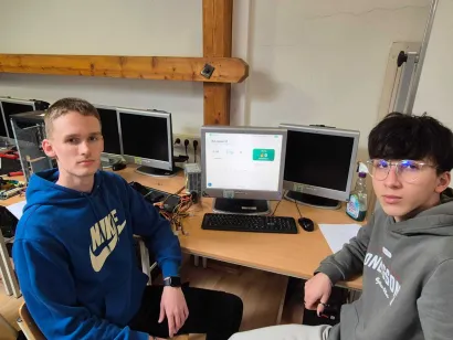 Otvaraju se nove prilike za mlade Daruvarčane/Foto: Tehnička &scaron;kola Daruvar