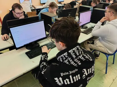 Foto: Tehnička &scaron;kola Daruvar