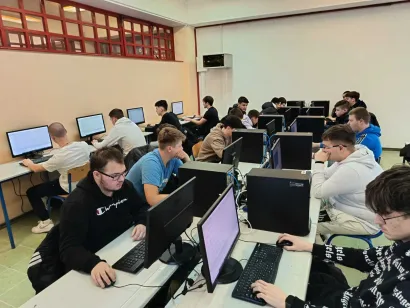 Foto: Tehnička &scaron;kola Daruvar