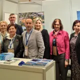 Predstavnici hrvatskih termi/Foto: Daruvarske toplice 