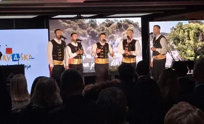 Da&scaron;ak Hrvatske u Sloveniji/Foto: Daruvarske toplice 