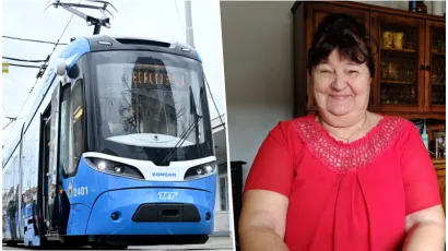 Foto: Ronald Gro&scaron;ić, Slavica Trgovac Martan