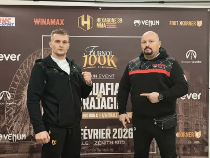 Foto: Privatni album