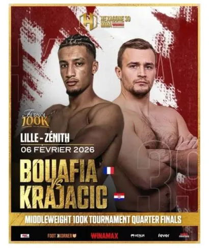 Foto: Privatni album