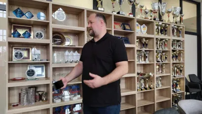 Foto: Slavica Trgovac Martan