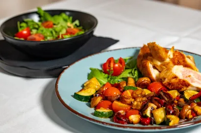 Foto: TZ Daruvar-Papuk