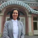 Tanja Novotni Golubić/Foto: Nikica Puhalo/MojPortal.hr