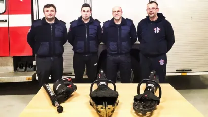 Foto: DVD &Scaron;androvac