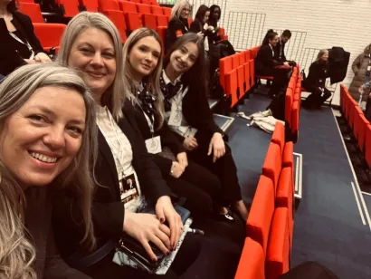 Natjecanje je održano u Haagu, političkom sredi&scaron;tu Nizozemske/Foto: TUP&Scaron; Bjelovar