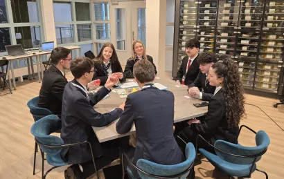 Riječ je o novoj vrsti natjecanja/Foto: TUP&Scaron; Bjelovar