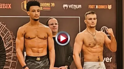 Foto:MMA Hexagon screenshot