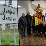 Foto: Privatni album