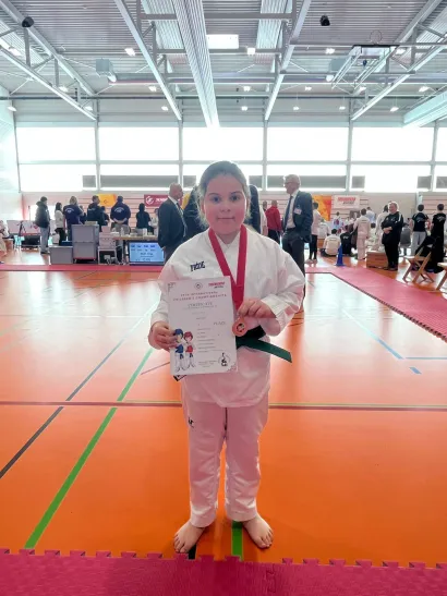 Foto: Teakwondo klub FOX