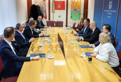 U Županiji kažu kako je riječ o dobro pogođenoj mjeri/Foto: BBŽ