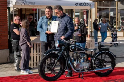 Foto: Predrag Uskoković