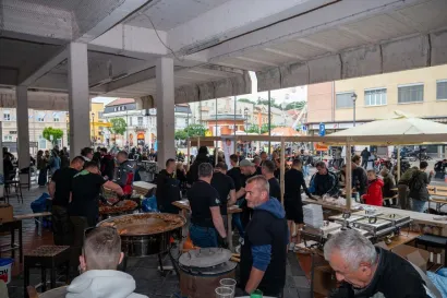 Foto: Predrag Uskoković