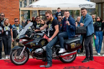 Skup je otvorio Fran Bence/Foto: Predrag Uskoković