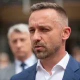 Ministar Marin Piletić/Foto: Luka Gerlanc/CROPIX