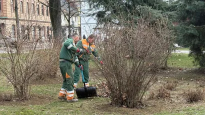 Foto: Komunalac Bjelovar