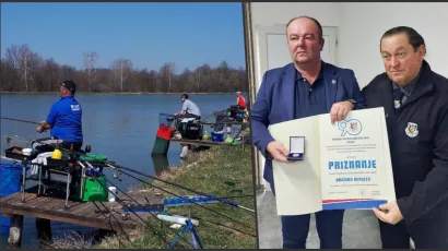 Foto: KruGare&scaron;nica