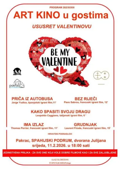 Foto: Gradska knjižnica Pakrac