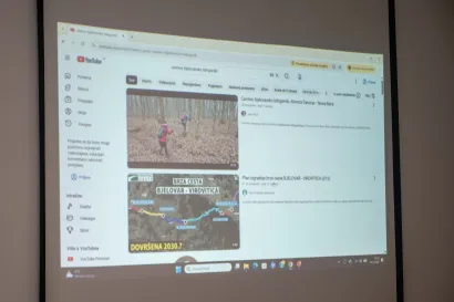 Foto: Predrag Uskoković/Grad Daruvar