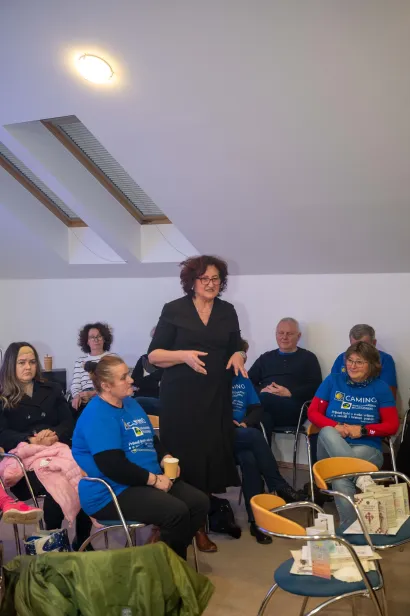 Foto: Predrag Uskoković/Grad Daruvar