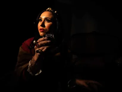 Neki od njenih profesionalnih radova/Foto: Privatni album