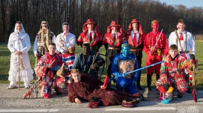 Tradicionalno fotografiranje/Foto: Foto by Goldy