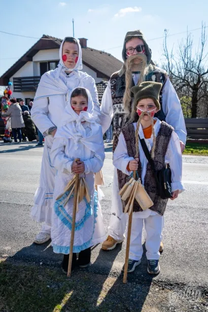 Male ma&scaron;kare/Foto: Foto by Goldy