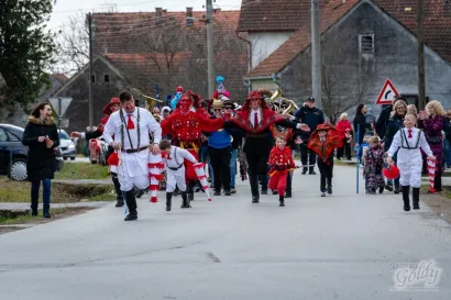 Velike i male ma&scaron;kare/Foto: Foto by Goldy
