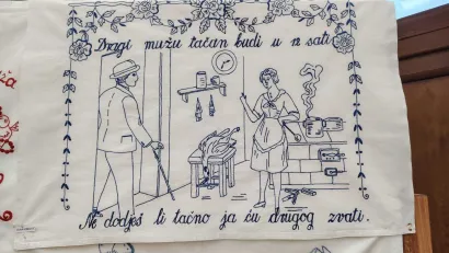 Foto: Slavica Trgovac Martan