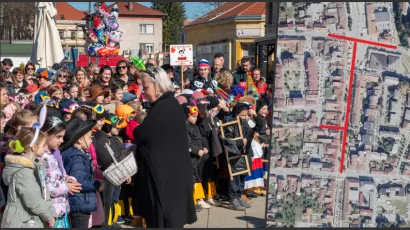 Foto: Predrag Uskoković/Grad Daruvar