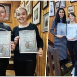 Foto: Glazbena &scaron;kola Brune Bjelinskog Daruvar