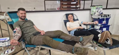 Foto: Gradsko dru&scaron;tvo Crvenog križa Daruvar