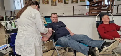 Foto: Gradsko dru&scaron;tvo Crveni križ Daruvar