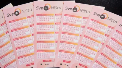 Foto: Hrvatska lutrija
