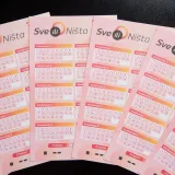 Foto: Hrvatska lutrija