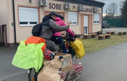 Foto: Sini&scaron;a Glava&scaron;