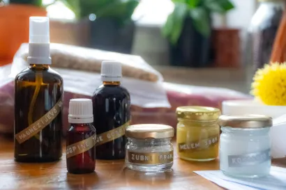 Svaki proizvod ima svoju priču/Foto: &Scaron;tefan Brajković