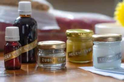 Prirodna kozmetika iz Međurače/Foto: &Scaron;tefan Brajković 