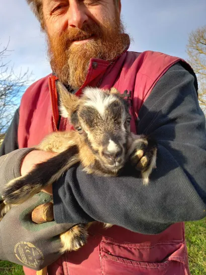 Suživot s prirodom/Foto: Privatni album