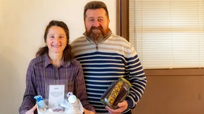 Foto: &Scaron;tefan Brajković