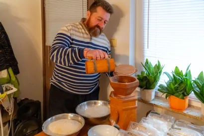 Mlin na kamen/Foto: &Scaron;tefan Brajković