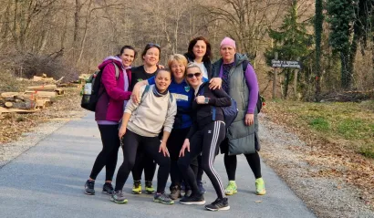 U subotu su se na Petrovom vrhu rodila neka nova prijateljstva/Foto: Dijana Puhalo/Mojportal.hr