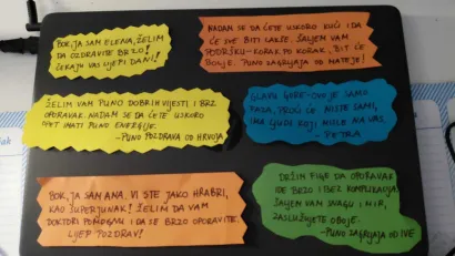 Foto: Gimnazija Bjelovar