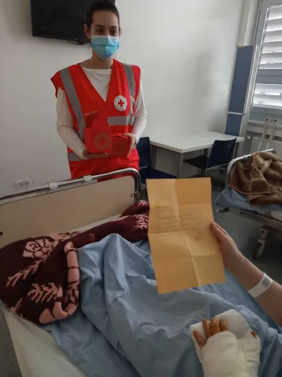 Foto: Gimnazija Bjelovar