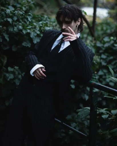 Već ima ideju kakve će kostime izraditi za nastup na Eurosongu/Foto: Privatni album